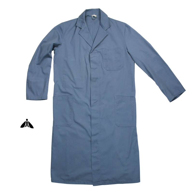 Fabrikada Tütün Sarar - 1