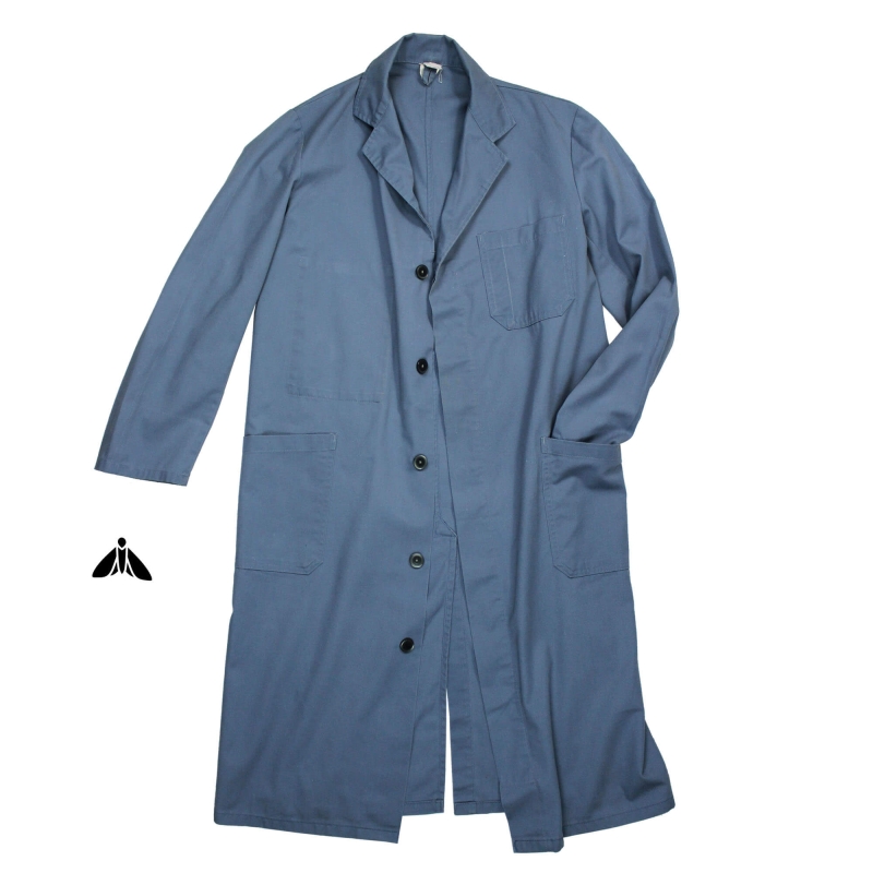 Fabrikada Tütün Sarar - 3