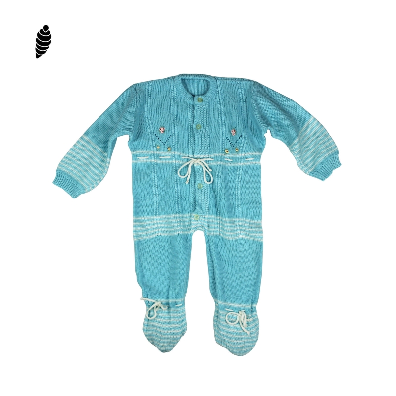 Kuşlar Kaçmıyor Benden - 1