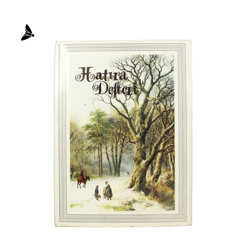 Dalımdan Bir Hatıra