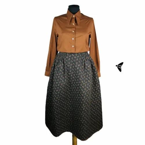 Sonbahar Geldi Hüzün - 1