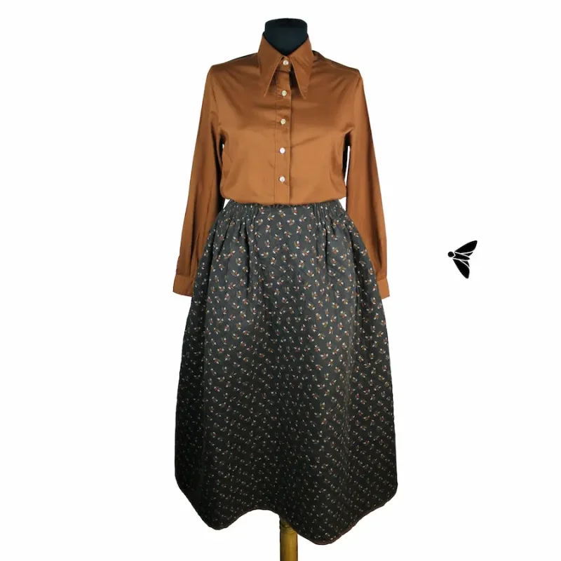 Sonbahar Geldi Hüzün - 1