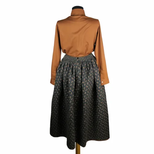 Sonbahar Geldi Hüzün - 2