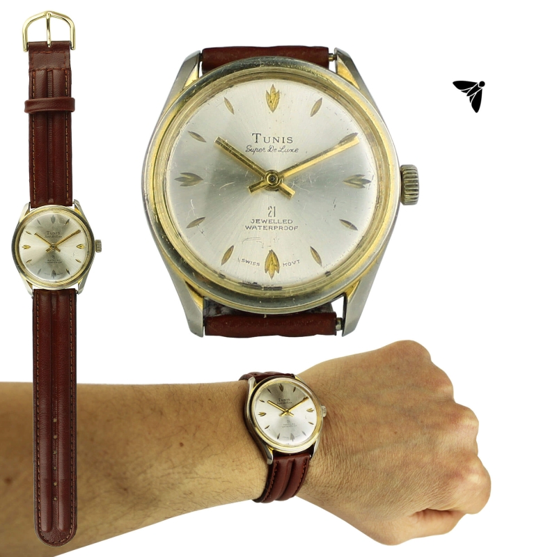 Çalışır Şafağın Değirmeni - 1