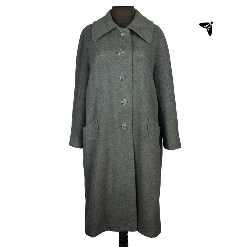 Gri Soluk Sokakların - 1