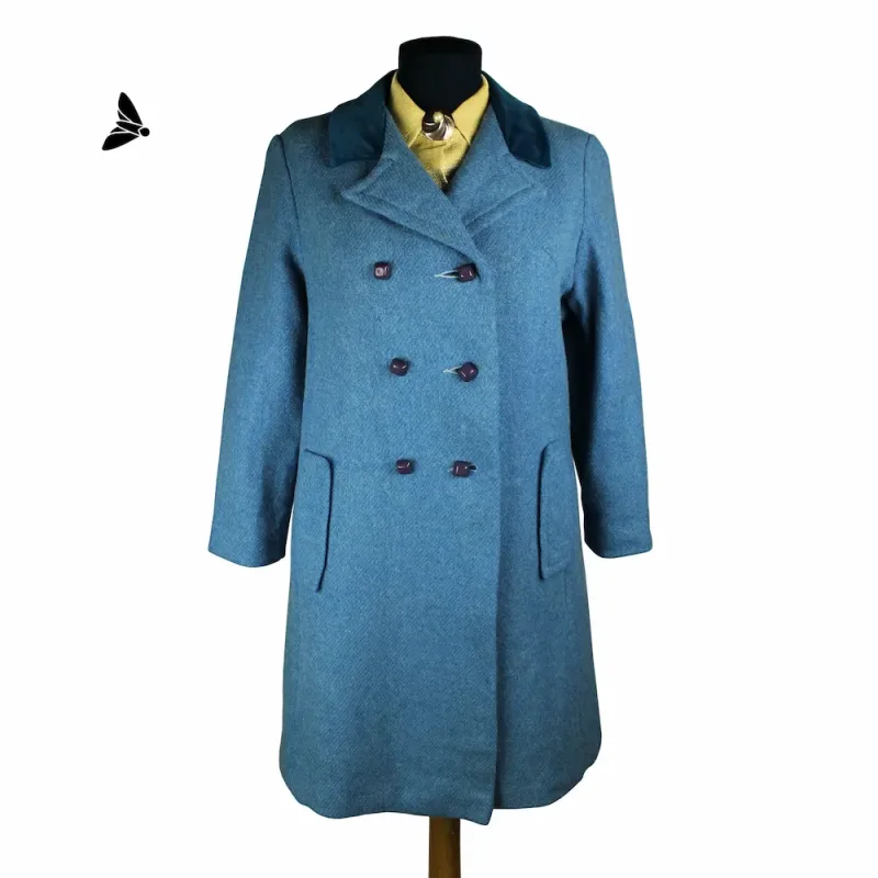 Damlanın Böyle Deniz - 1