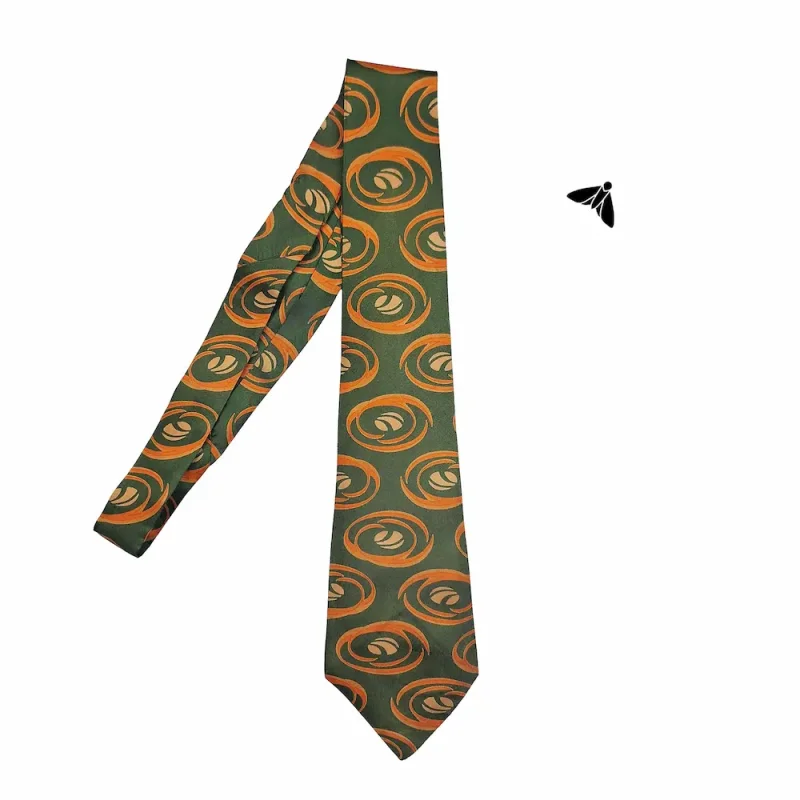 Gendeki Özgür Ruh - 1