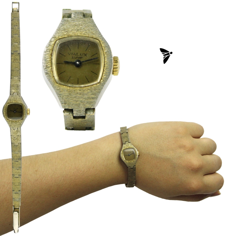 Ama Hiç Kımıldamıyor - 1