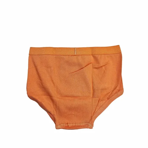 Turuncu Bir Bulut (1)