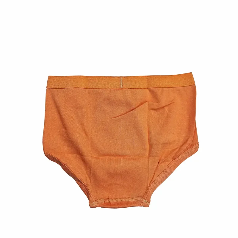 Turuncu Bir Bulut - 2