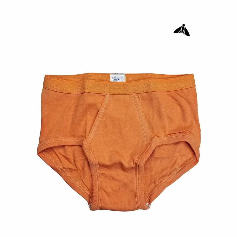 Turuncu Bir Bulut - 1