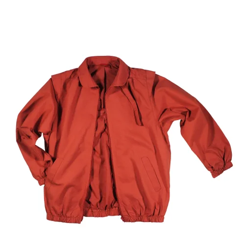 Kırmızı Kiremitli Çatı (1)