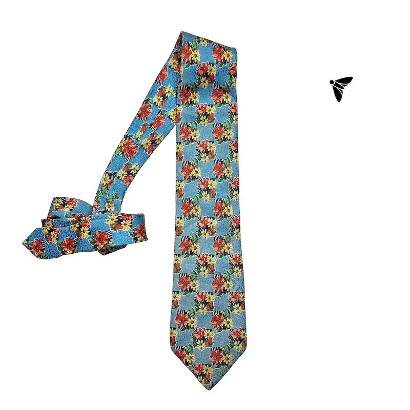 İçimde Renkler Uçuşur - 1