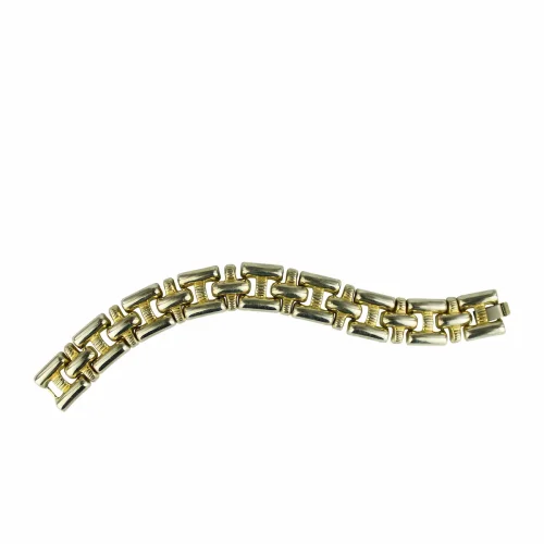 Kımıl Kımılmışsın Bileklerimde