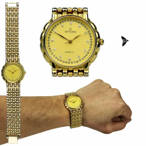 Güneş Saati Kullanıyorum