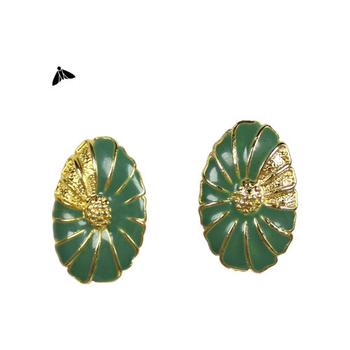 Senin Yeşilini Buldum