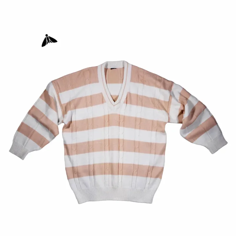 Üstümde Yün Kazak - 1