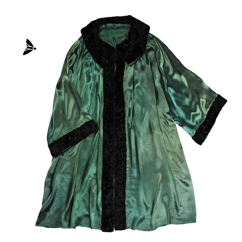 Yosunlu Ruhum Akıyorum - 1