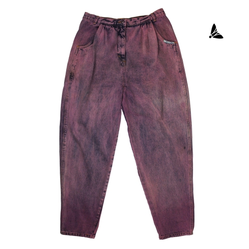 Vintage Pantolon - Bir Solgunluktan Gelirim