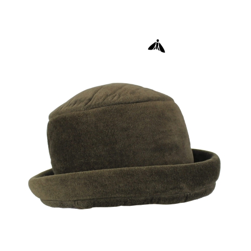 Vintage Şapka - Sahilden Çözülüp Gitmek