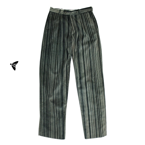 Vintage Pantolon - Hava Kurşun Gibi