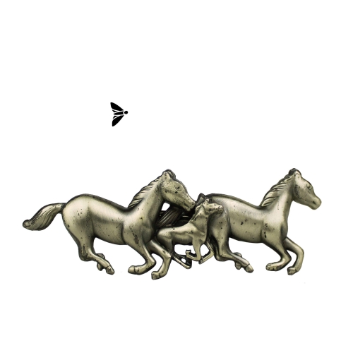 İçimde Taşıdığım Atlar - Thumbnail