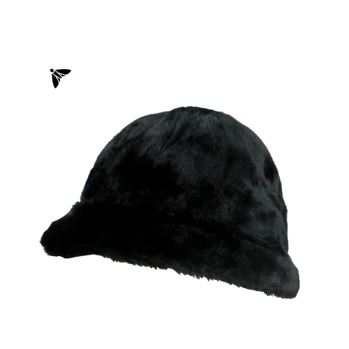 Vintage Şapka - Kara Bulutlar Sallandı
