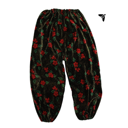 Vintage Şalvar - Güneşini Kimse Kesemez