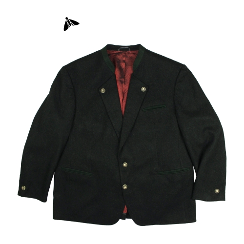 Vintage Erkek Ceket - Gölgemi Koridora Astım