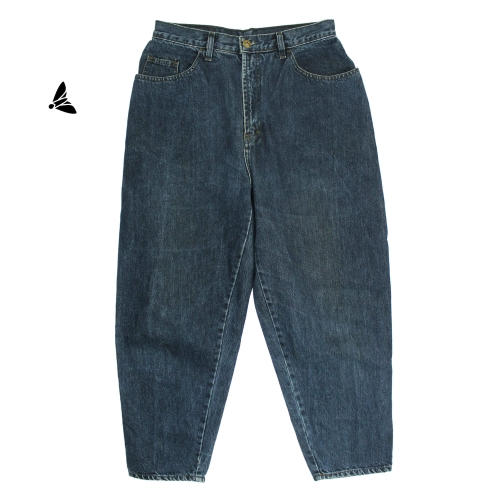 Vintage Kot Pantolon - Sene 965 Sonbahar