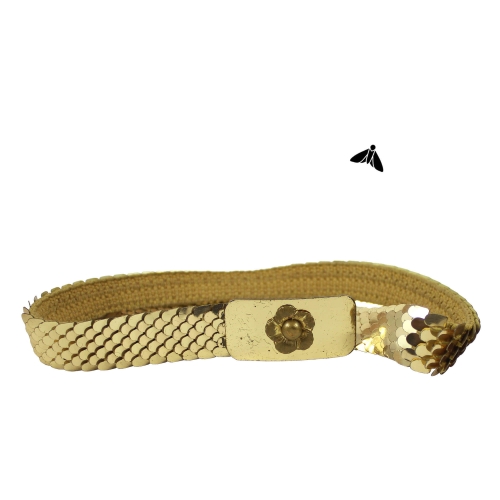 Eksik Sarıyorsa Belimi