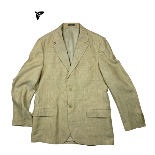 Vintage Erkek Ceket - Sokaklar Seni Bekliyor
