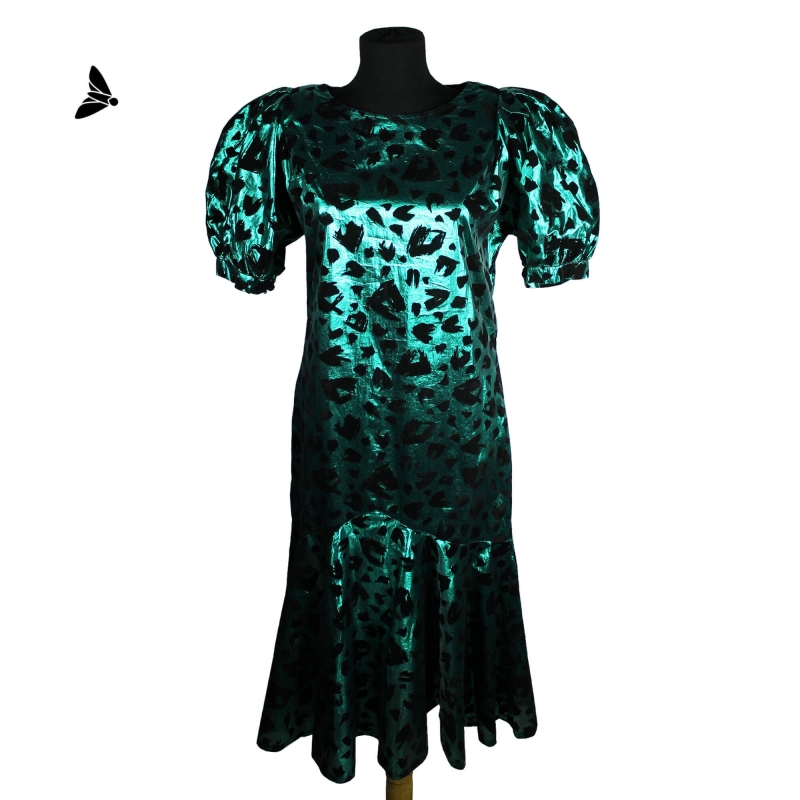 Fosforun Yeri Gece - 1