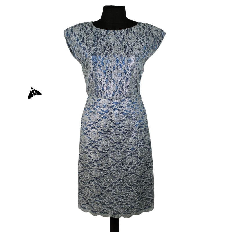 Dantel Gibi İşledim - 1