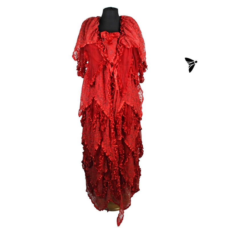 Gecesefaları Birazdan Açar - 1