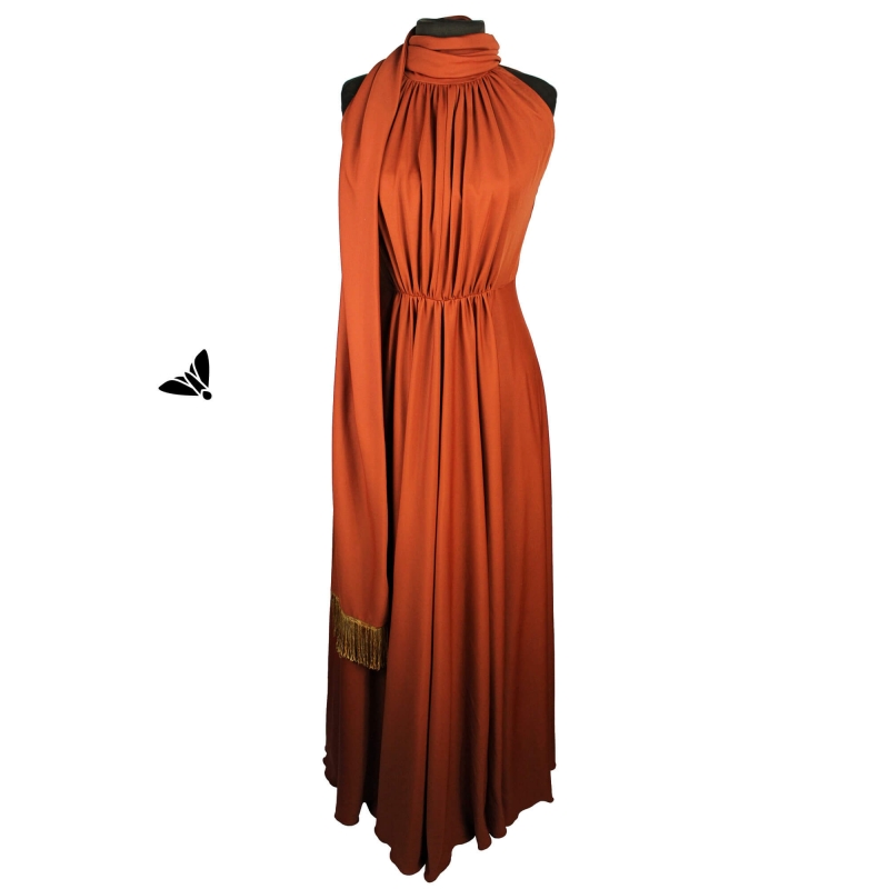 Yanık Tenli Omuzunda - 1