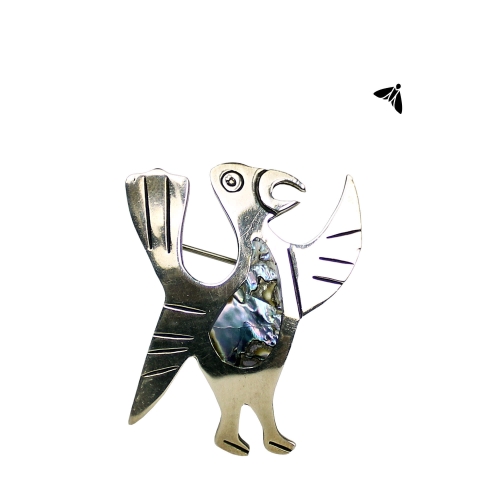 Garip Bir Kuştu (1)