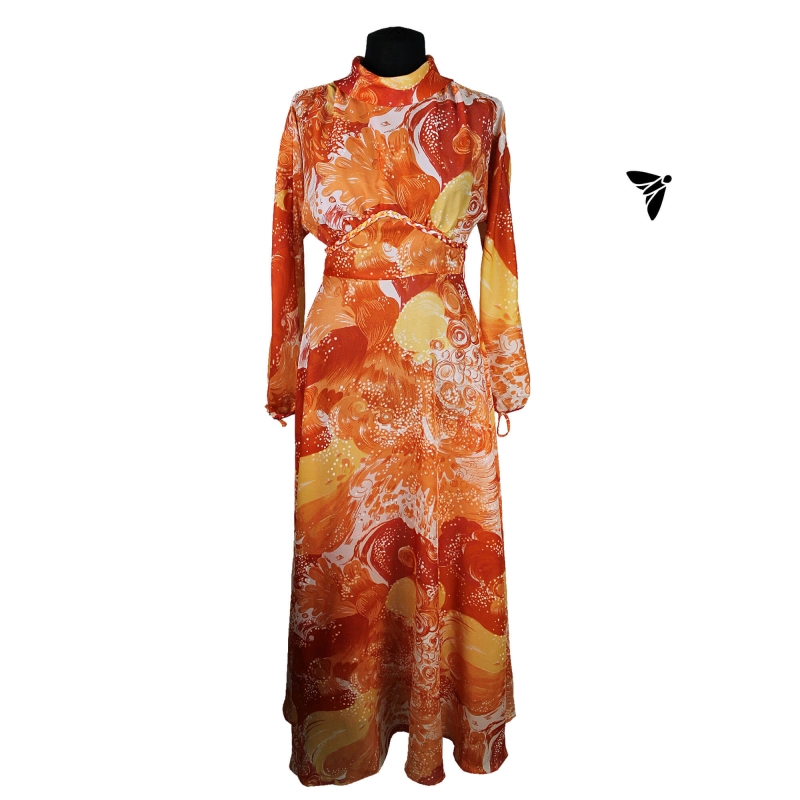 Uzansam Ellerim Yanar - 1