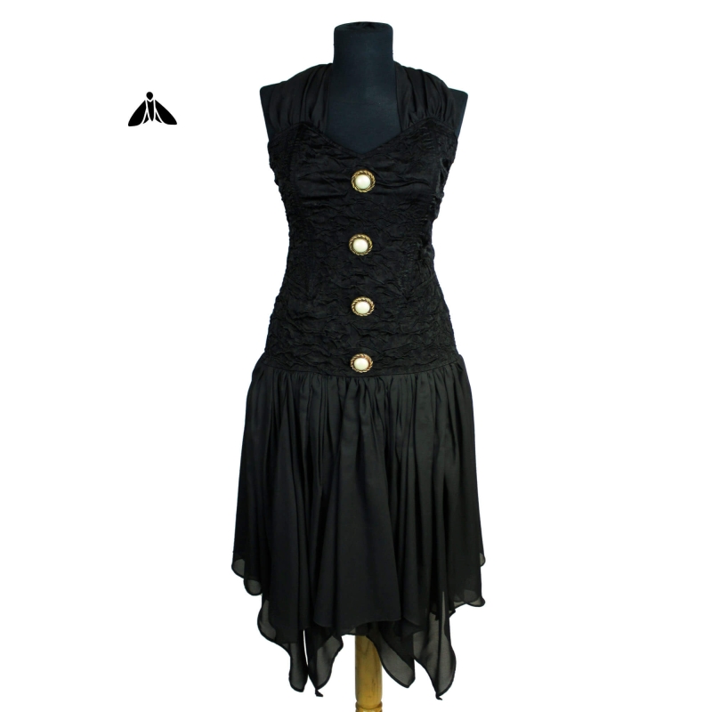 Aysız Gecelerde Olur - 1