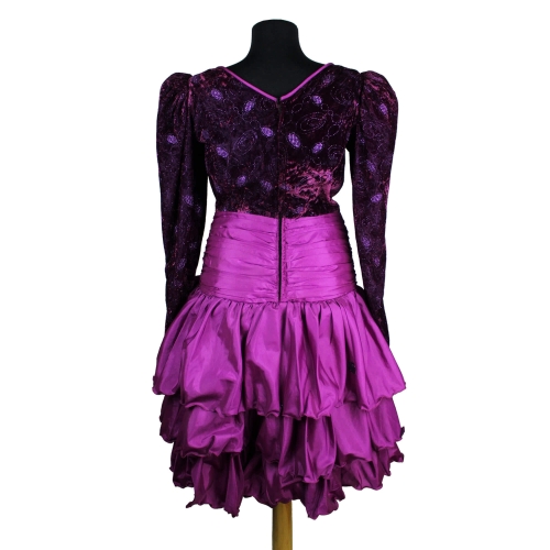 Boyandım Çiçekler Rengine (1)