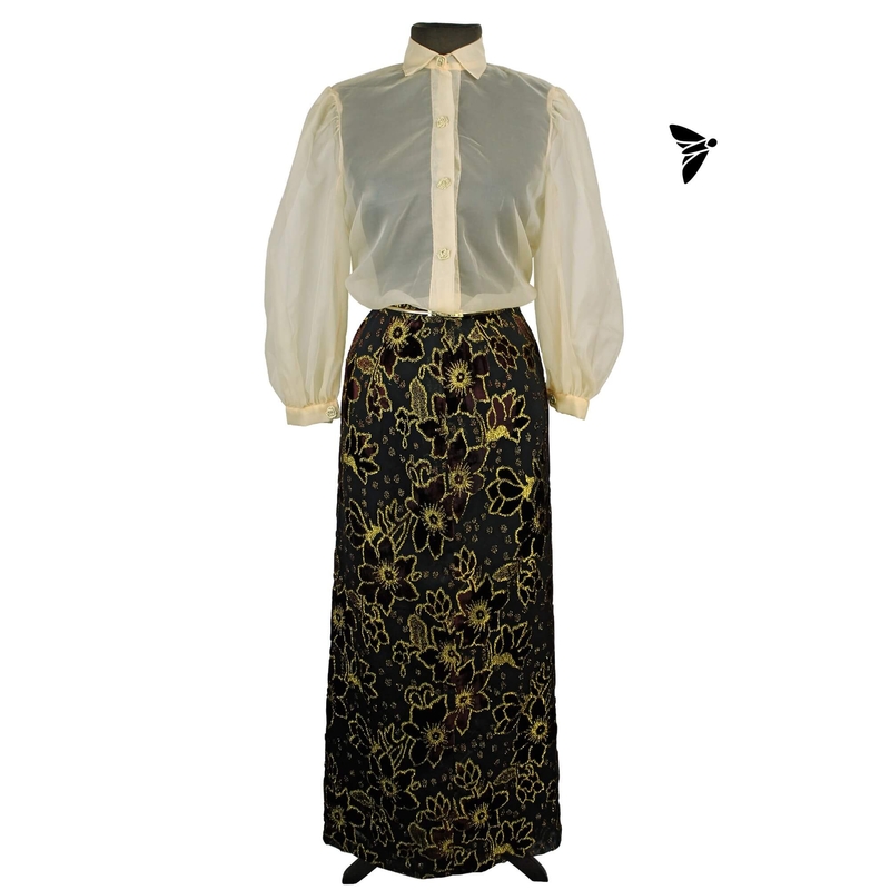 Sardunya Gibi Üşür - 1