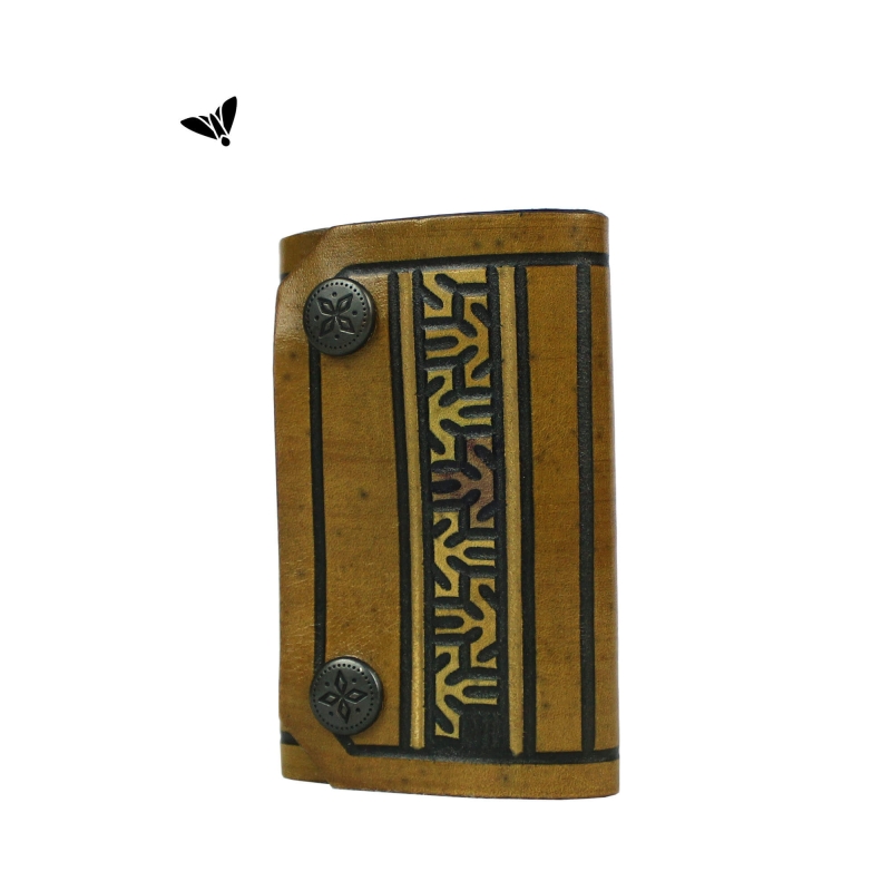 Güç Dönüyor Kilidinde - 1