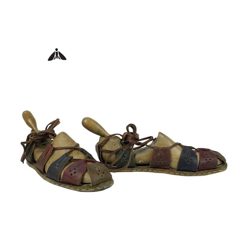 Orada Adımlarım Var - 1