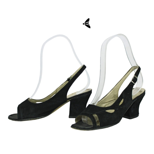 Döndüğün Yerde Yok (1)