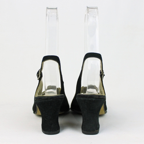 Döndüğün Yerde Yok - 4