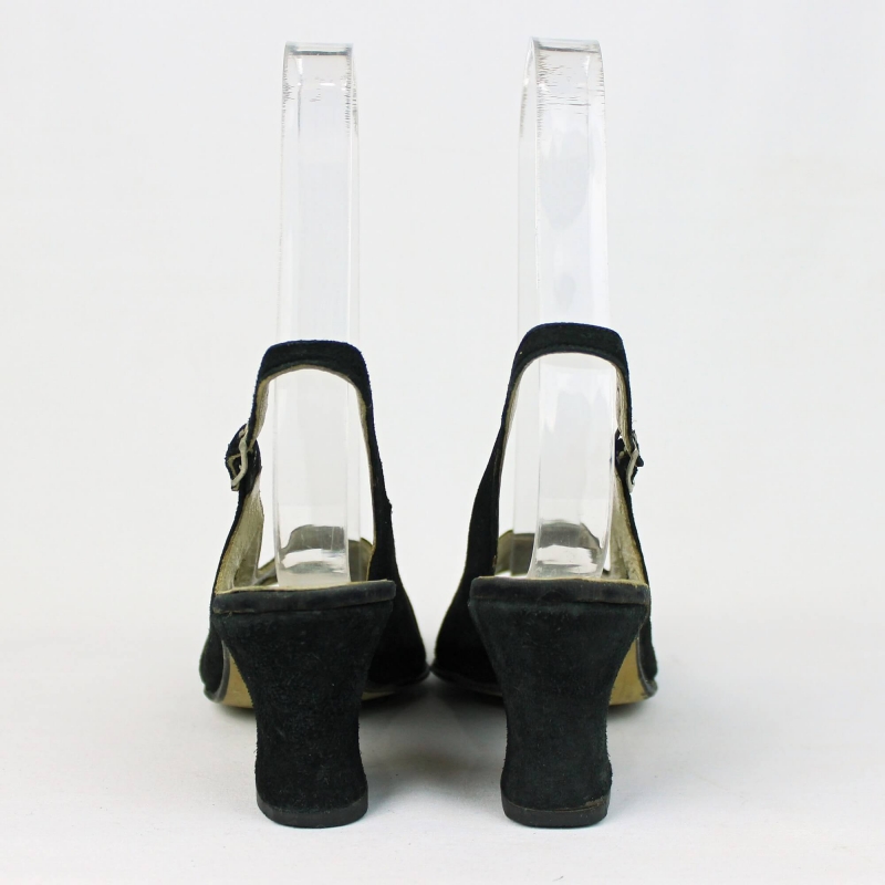 Döndüğün Yerde Yok - 4