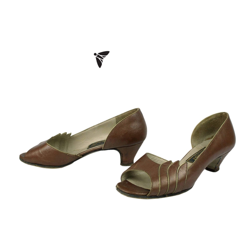 Ben Mesela Uçarım - 1