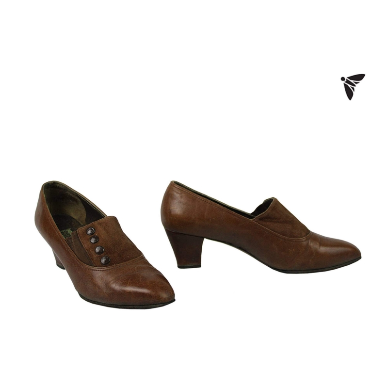 Bir Küçük İstasyonda - 1