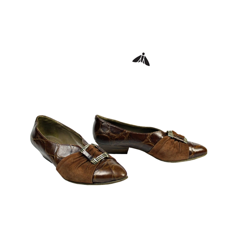 Sarp Kayalar Ardında - 1