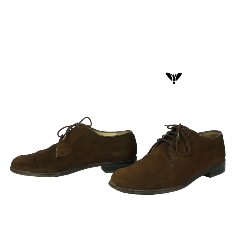 Kalabalık Bir Sokak - 1